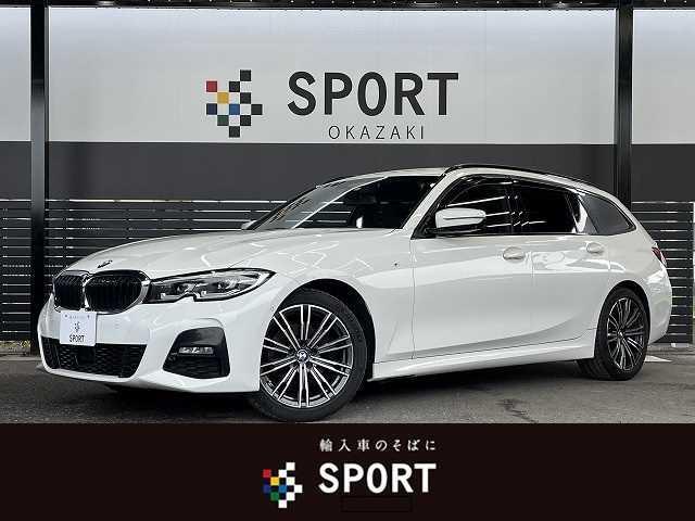 BMW 3シリーズ