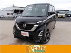 日産　ルークス　ハイウェイスター　Ｘ　プロパイロットエディション　ハイウェイスターＸ