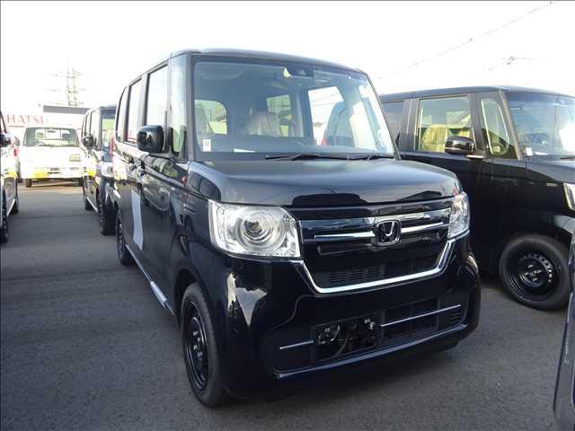 Ｎ−ＢＯＸ(ホンダ) Ｇ 中古車画像