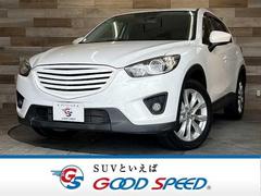 マツダ CX-5