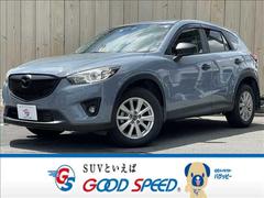 マツダ CX-5