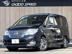 日産 セレナ