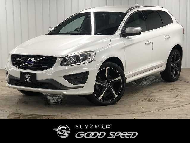 ボルボ XC60