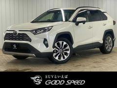 トヨタ RAV4