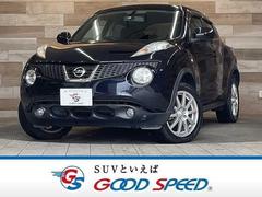 日産 ジューク