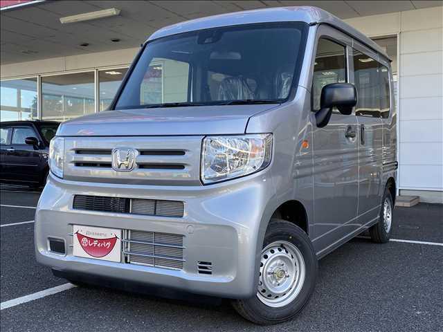 ホンダ Ｎ－ＶＡＮ