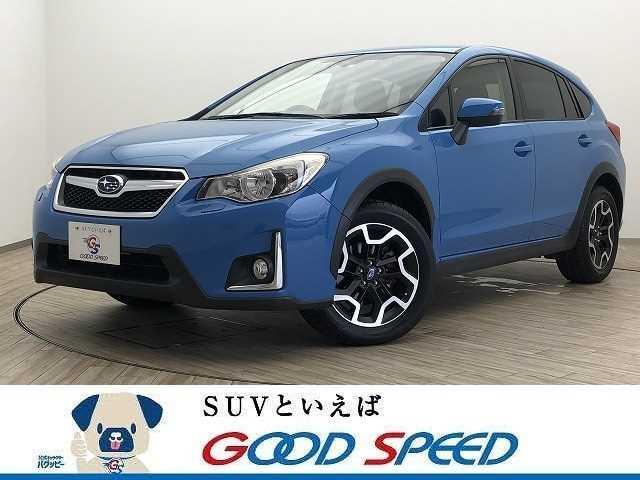 スバル XV