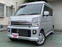 日産 ＮＶ１００クリッパーリオ Ｅ　届出済未使用車　片側電動スラ...