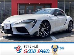 スープラ(トヨタ)の中古車を探すなら【グーネット】