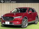 マツダ CX-5