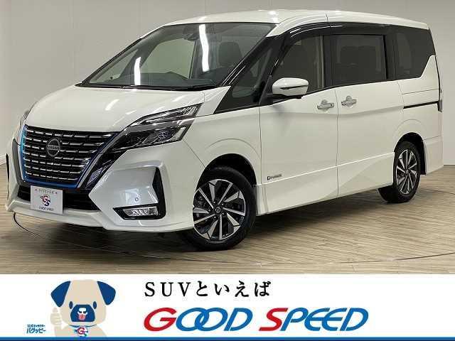 日産 セレナ C27系 (e-POWER) フロアマット (プレミアム) おすすめ - 43