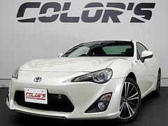 ＣＯＬＯＲ’Ｓ　カラーズ　ＧＴスポーツカー専門店　（株）カラーズ  ８６ ＧＴ