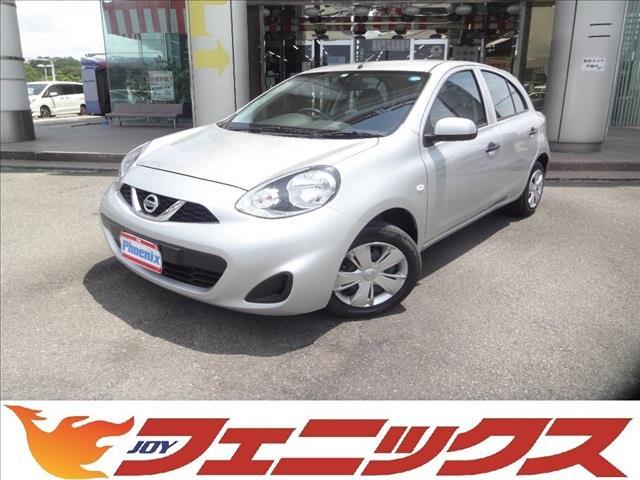 日産 マーチ