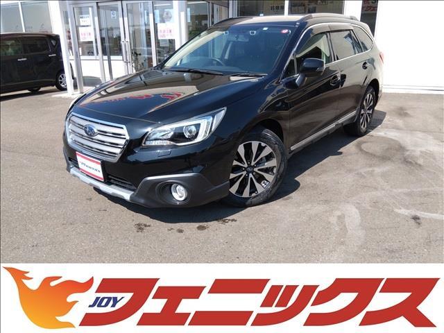 スバル レガシィアウトバック