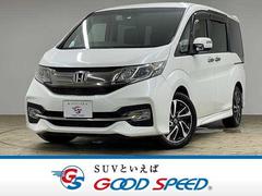 ホンダ ステップワゴンスパーダ