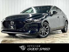 マツダ ＭＡＺＤＡ３ファストバック