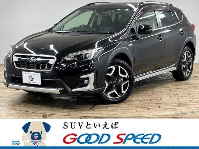 スバル XV