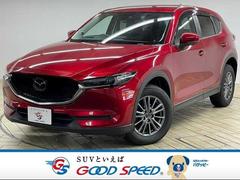 マツダ CX-5
