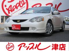 ホンダ　インテグラ　ｉＳ　ｉ−ＶＴＥＣ　Aftermarketマフラー　５速マニュアル