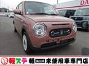 SUZUKI ALTO LAPIN LC