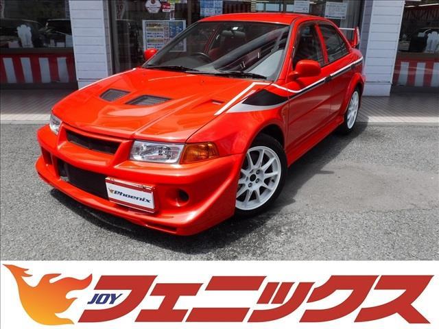 ランサー CP9Aの中古車を探すなら【グーネット】｜三菱の中古車情報