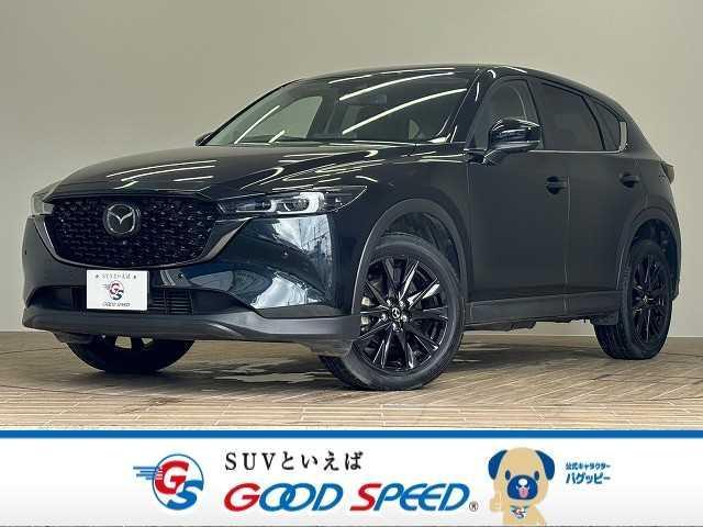 沖縄県豊見城市の中古車ならＣＸ－５ ＸＤ　ブラックトーンエディション　コネクトナビＴＶ　３６０°ビュー　ＥＴＣ　シートヒーター　レーダークルーズ　クリアランスソナー　パワーバックドア　Ｂｌｕｅｔｏｏｔｈ　スマートキー　ＬＥＤヘッド　ディーゼル　レンタアップ