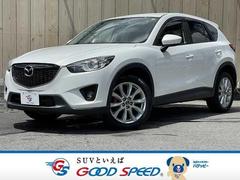 マツダ CX-5