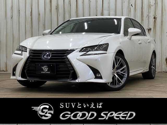 レクサス GS