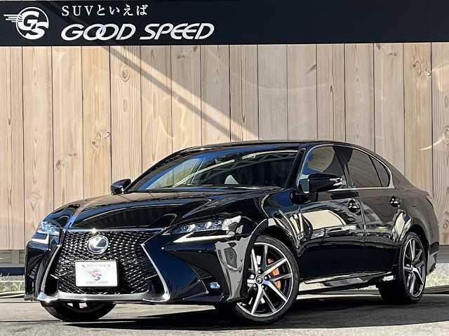 セール低価 ヤフオク! - LEXUS GRS196 レクサス GS 純正