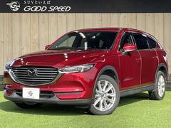 マツダ CX-8