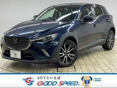 マツダ CX-3