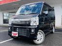 日産 ＮＶ１００クリッパーリオ Ｅ　届出済未使用車　片側電動スラ...