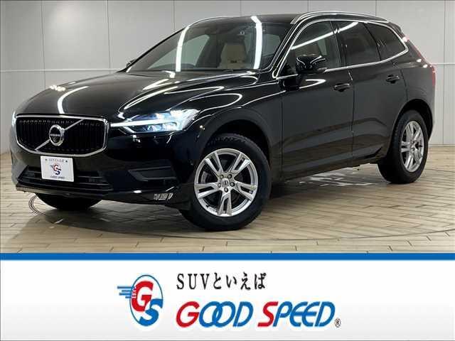 ボルボ XC60