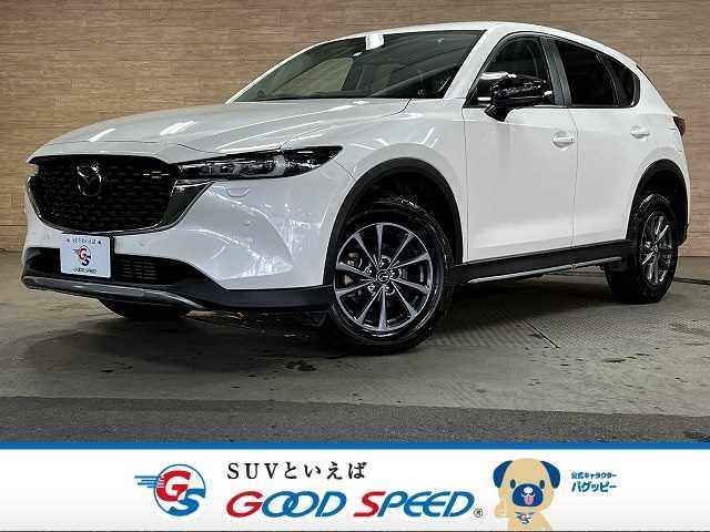 マツダ ＣＸ－５ ＸＤ　フィールドジャーニー　マツダコネクトナビ　パワーシート　シートヒーター４ＷＤ　ハーフレザーシート　全周囲カメラ　ＥＴＣ