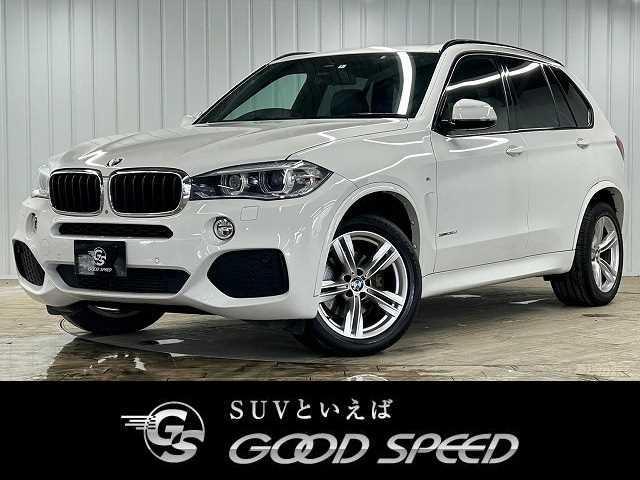 ＢＭＷ Ｘ５ ｘＤｒｉｖｅ３５ｄ Ｍ Ｓｐｏｒｔ ４ＷＤの中古車｜グーネット中古車