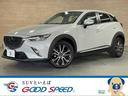 マツダ CX-3