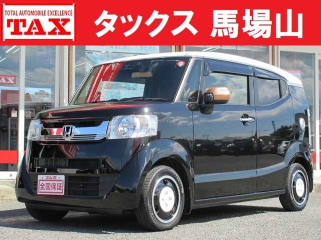 ホンダ Ｘ　ストリートロッドスタイルパッケージ／サウンドマッピング　全国２年／走行無制限保証　衝突被害軽減ブレーキ　ナビ純正／フルセグＴＶ／ＤＶＤ再生／ＣＤ録音／Ｂｌｕｅｔｏｏｔｈ／バックモニター　ＥＴＣ　ＨＩＤ