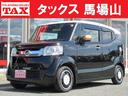 HONDA N-BOX SLASH