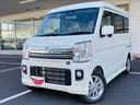 日産 ＮＶ１００クリッパーリオ Ｅ　届出済未使用車　片側電動スラ...