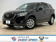 マツダ CX-5