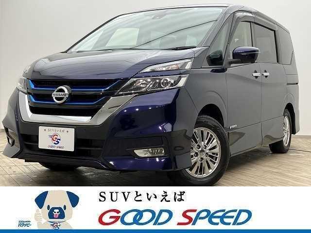 日産 セレナ