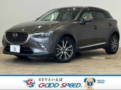 マツダ CX-3
