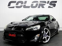 ＣＯＬＯＲ’Ｓ　カラーズ　ＧＴスポーツカー専門店　（株）カラーズ  ８６ ＧＴ