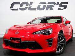 ＣＯＬＯＲ’Ｓ　カラーズ　ＧＴスポーツカー専門店　（株）カラーズ  ８６ Ｇ