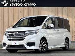 ホンダ ステップワゴンスパーダ
