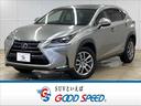 レクサス NX