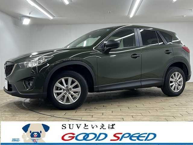 マツダ CX-5