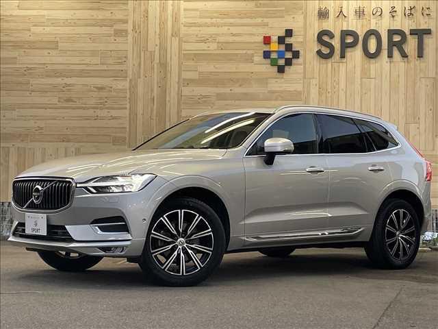 ボルボ XC60