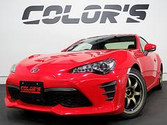 ＣＯＬＯＲ’Ｓ　カラーズ　ＧＴスポーツカー専門店　（株）カラーズ  ８６ Ｇ