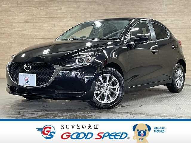 マツダ ＭＡＺＤＡ２